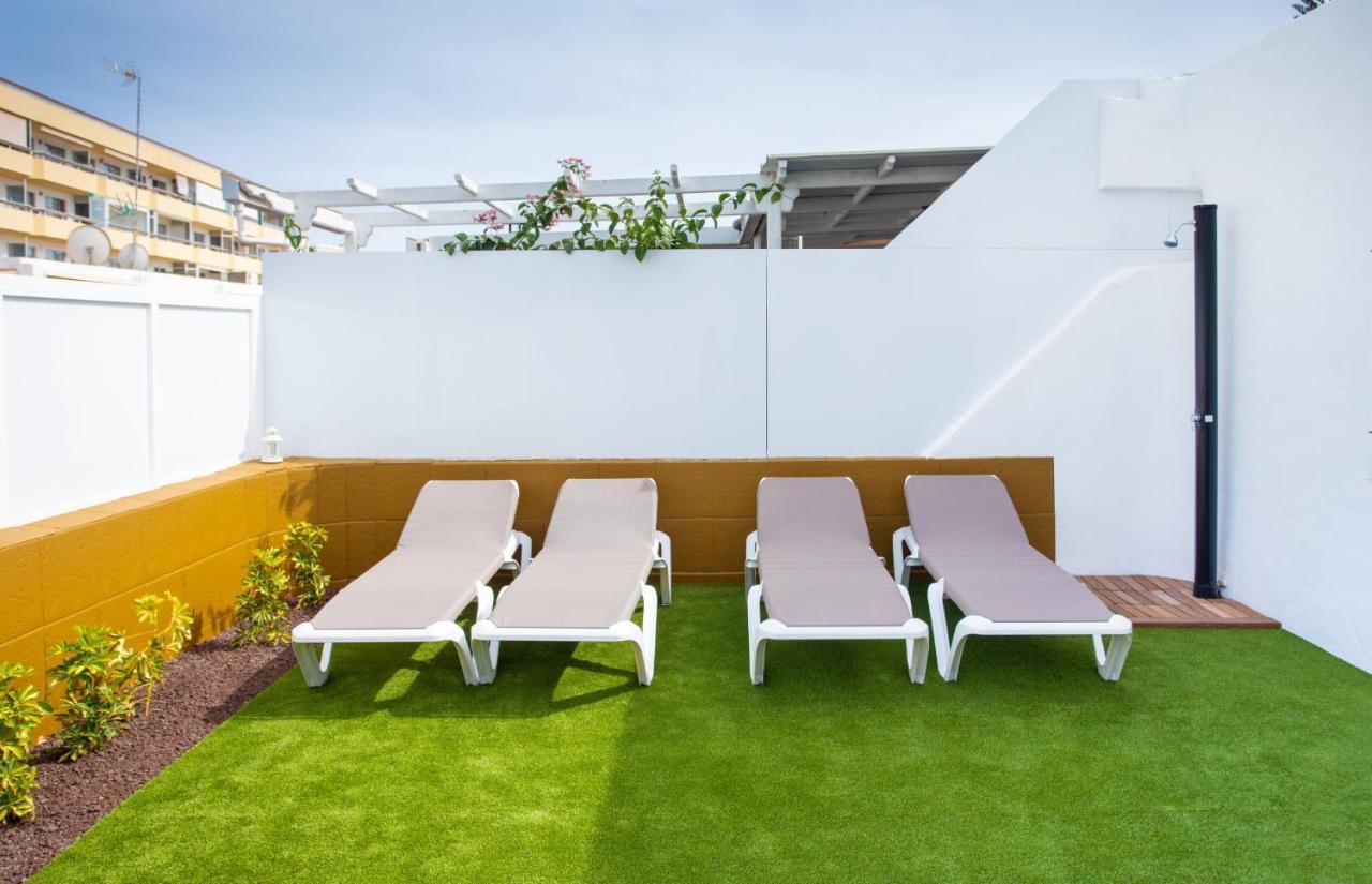 New 3Br With Great Terrace By Canariasgetaway Сан-Бартоломе Экстерьер фото
