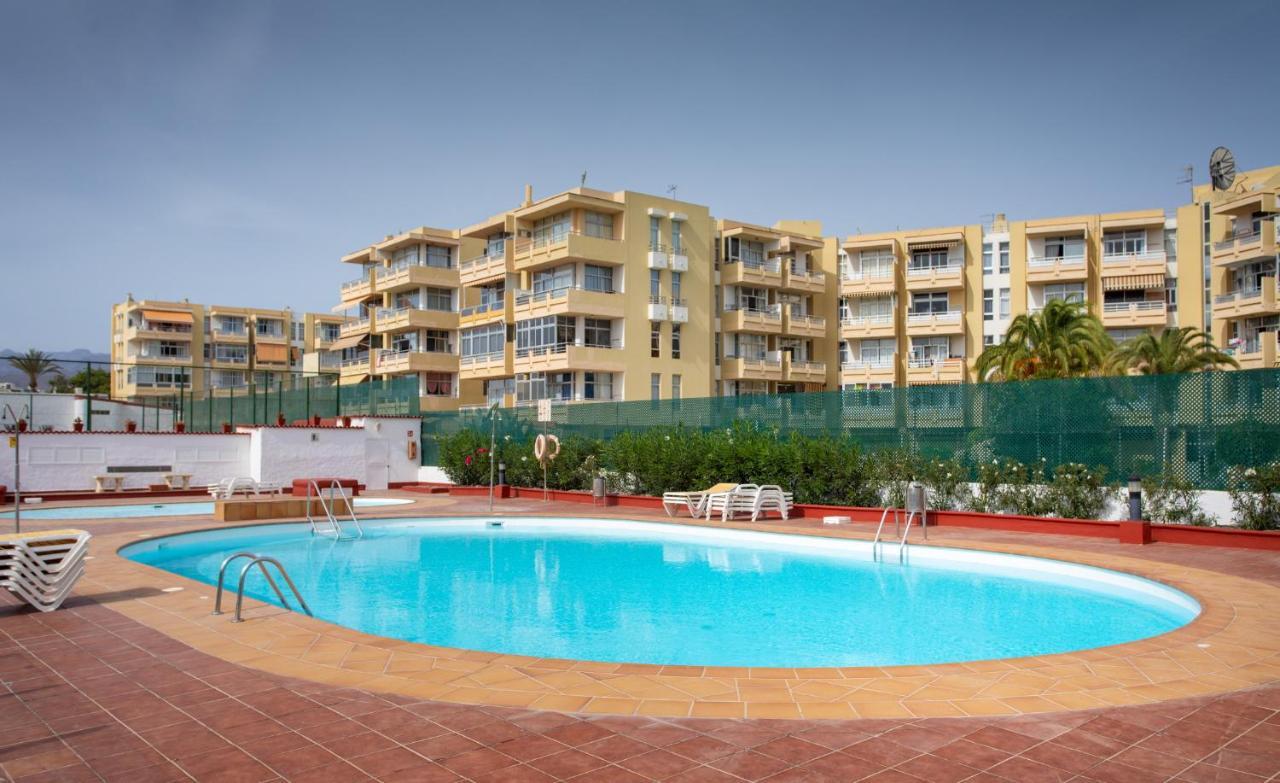 New 3Br With Great Terrace By Canariasgetaway Сан-Бартоломе Экстерьер фото