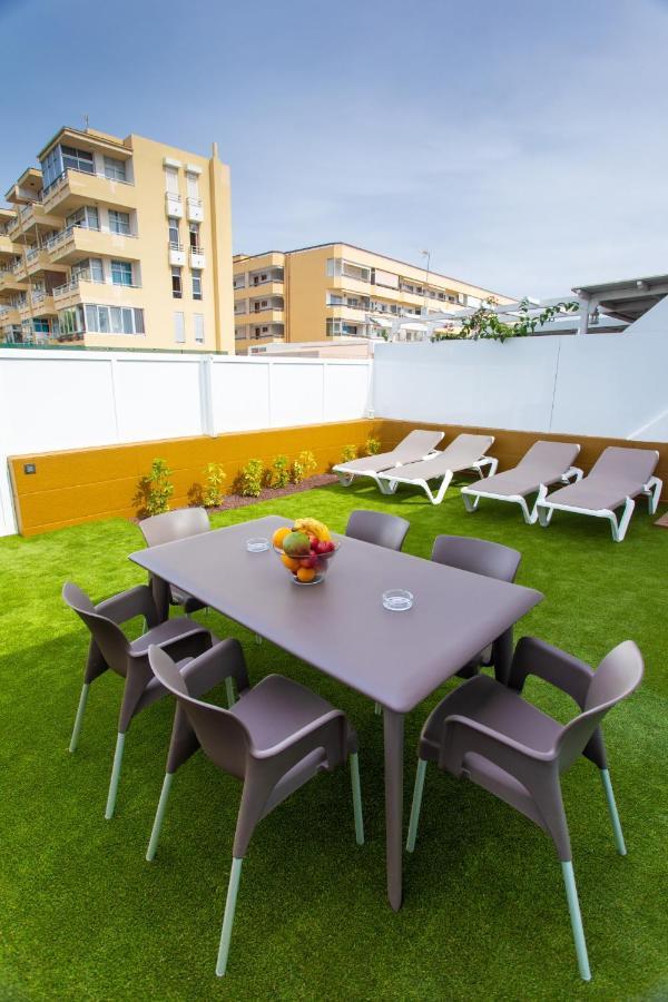 New 3Br With Great Terrace By Canariasgetaway Сан-Бартоломе Экстерьер фото