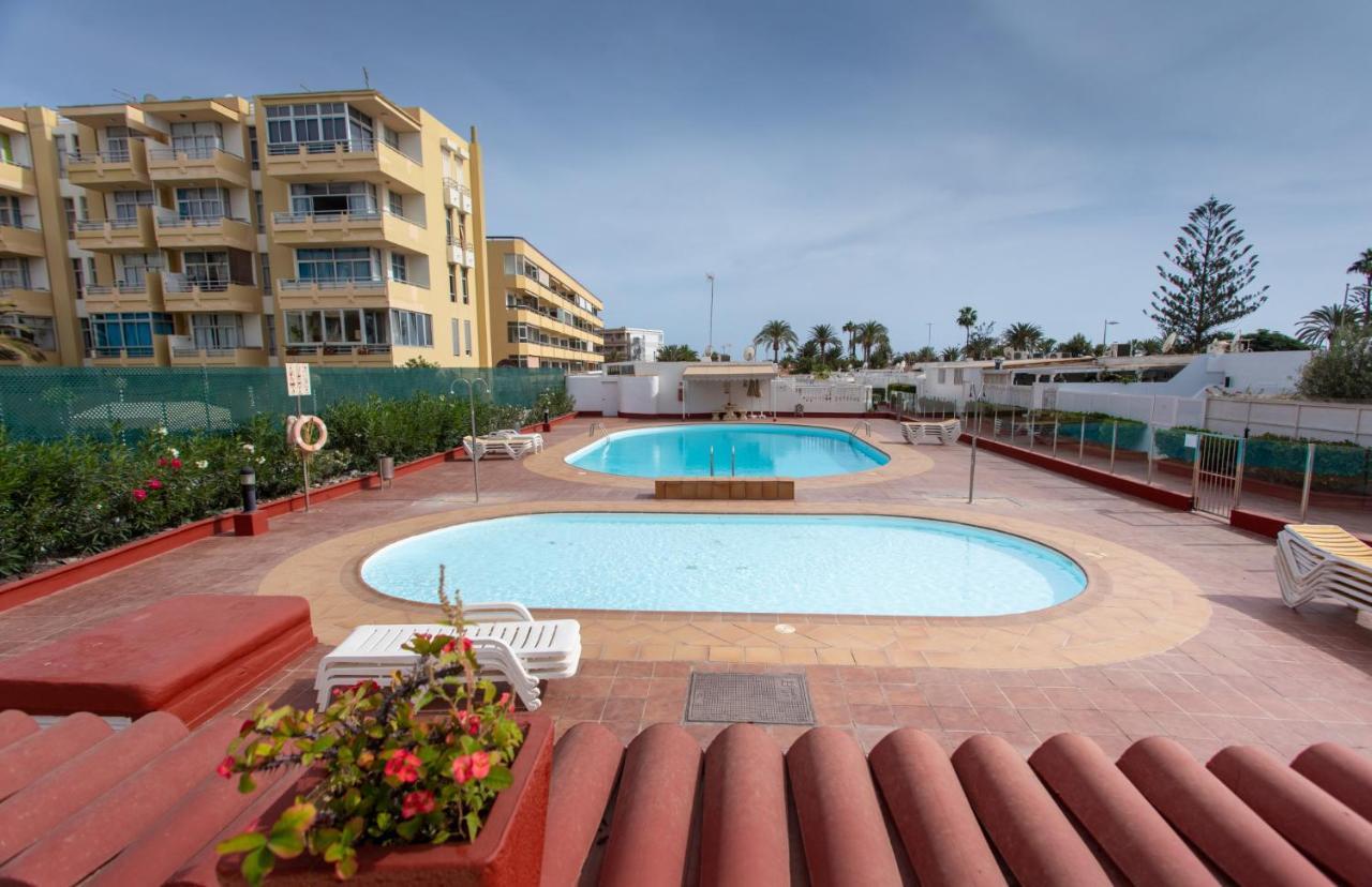New 3Br With Great Terrace By Canariasgetaway Сан-Бартоломе Экстерьер фото